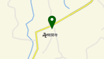 源流手打ちそば 政坊の地図画像
