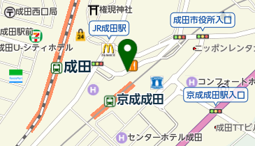 千葉県成田市のラーメン 5ページ目 一覧 Navitime
