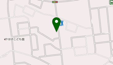 龍ちゃんホルモンの地図画像