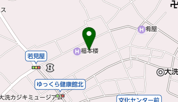 やよいの地図画像