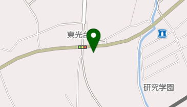 ステーキハウス幌馬車 研究学園店の地図画像