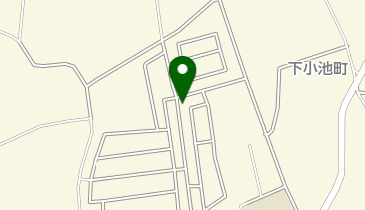 手打蕎麦 しのいの地図画像