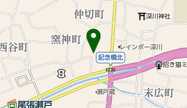 愛知県瀬戸市朝日町のカフェ一覧 Navitime