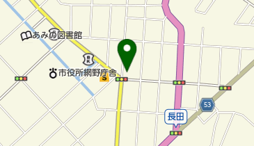 牛太の地図画像