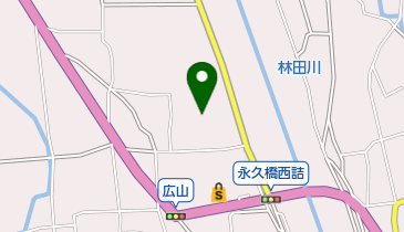 うどん処・ぐるめわん トップワンたつの店の地図画像
