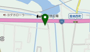 ギャラリーショップ 銀座の地図画像