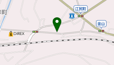 喫茶 わかたけの地図画像