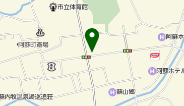 鉄板焼き 桂の地図画像
