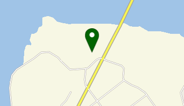 古宇利キッチンの地図画像