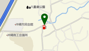 とんたんの地図画像