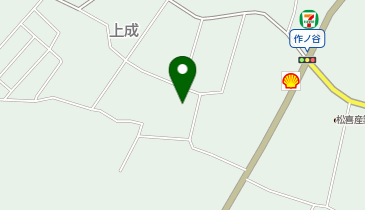 FOREST BEARの地図画像