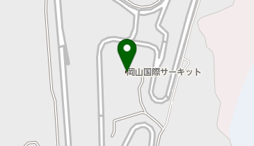 Clubhouse Loungeの地図画像