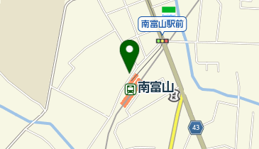 創作料理 門の地図画像