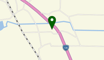 和食 朱鷺の地図画像