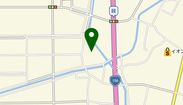 おひさま幸風eの地図画像