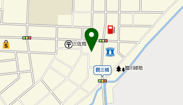 野苑の地図画像