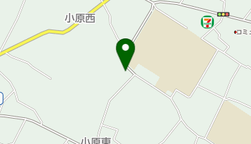 食祭亭 みかどの地図画像