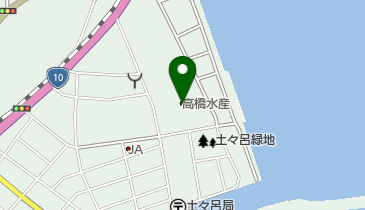 お食事処 ととろのととやの地図画像