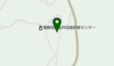 ラ・ロッシュの地図画像