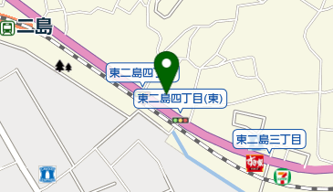マルヤ・レシピの地図画像