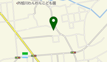 ふくまる堂の地図画像