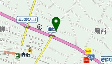 金記の地図画像