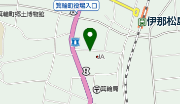やきとりローメン よっちゃんの地図画像