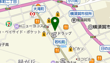 おかずや いしわたの地図画像