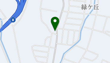 Re:HaLeの地図画像