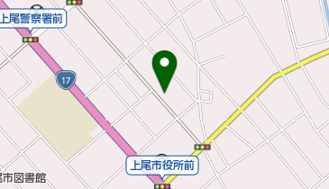 Italian bar Ariettaの地図画像