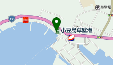 クッキング マーカスの地図画像