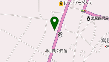 trattoria Passioneの地図画像