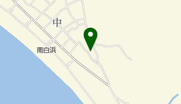 シーハトーブの地図画像