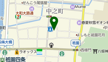 炭火やきとり隠れ家 呑んべゑの地図画像