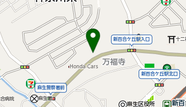 kappou とよふくの地図画像