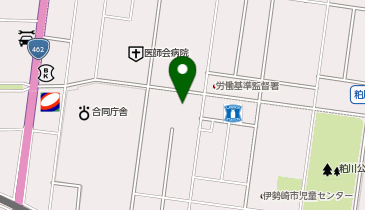 HINA HARUの地図画像