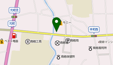 Feliche 鳥栖店の地図画像