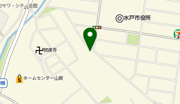 Workers Coffee Standの地図画像