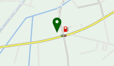 焼き菓子屋の地図画像