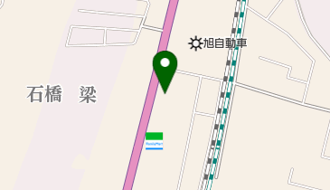 中華そば 弥惣吉の地図画像