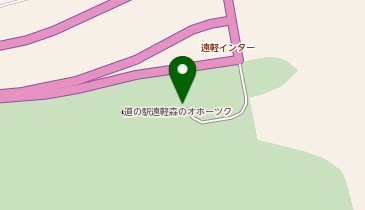 ENGARU TERRACEの地図画像