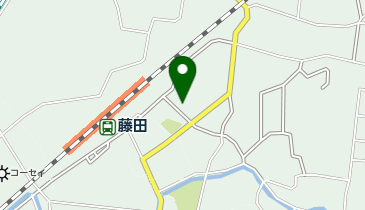 Trattoria da Martinoの地図画像