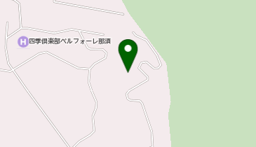 山路の地図画像