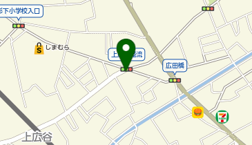 寿苑の地図画像