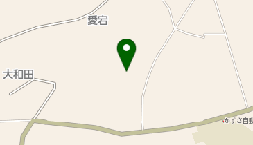 ラビットの地図画像