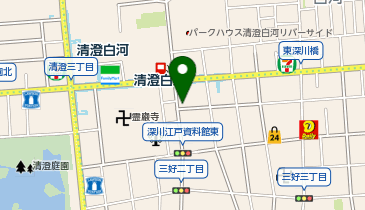 HASHIMOTOの地図画像