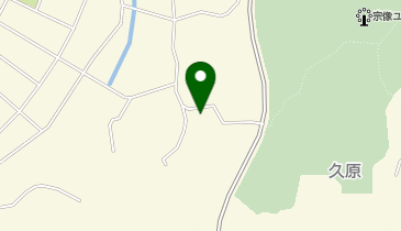 こなみの地図画像