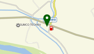 rapportiの地図画像