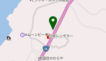 旅人酒場 煙 KIBUSHIの地図画像
