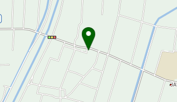 おてんきコーヒーとおひさまの恵みの地図画像